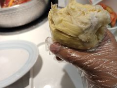 -深海聚汇·牛榴宴·自助料理(江宁万达店)