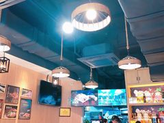 大堂-紫滇源云南生态菜(丹凤街店)