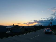 -北极村旅游风景区