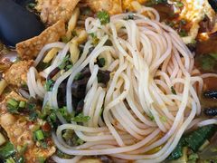 -柳大厨螺蛳粉(人民路总店)