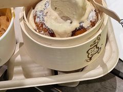 -cab意式gelato冰淇淋