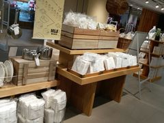 -MUJI无印良品(万科里店)