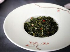 -午后庭院