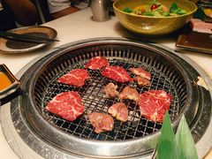 -厚贞日式烤肉(龙之梦店)