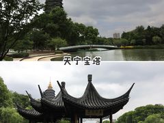-常州天宁禅寺