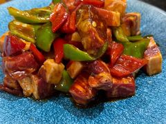 -鹤之乡·齐齐哈尔烤肉·非遗(秋涛路店)