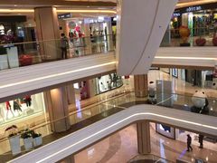 店内环境-吾悦广场(南京鼓楼店)