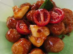 -常来小聚·广州非遗传承餐厅(高德置地店)