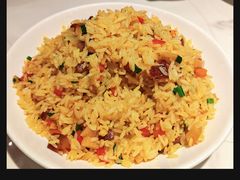 财神炒饭-禄鼎记·排队俩小时都要吃的酸菜鱼(石牌桥店)