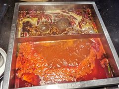 -五星桥原切肥牛火锅·30年专注好牛肉(湖塘店)