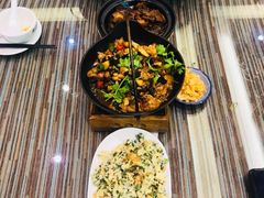 -自游人·美食一楼·地道徽菜(三十年名店)