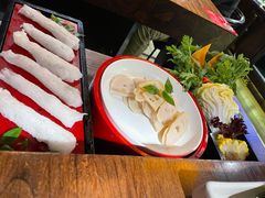 -九鼎轩脆毛肚火锅(三钢里店)