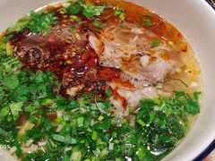 -马记永·兰州牛肉面(天通苑家乐福店)