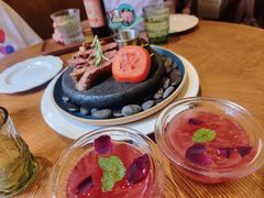 -秘密旅行Bonjour(黑金冠 江南西店)