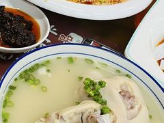 -丁太婆老妈蹄花(人民公园非遗总店)