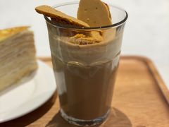 -Peet's Coffee皮爷咖啡(万象天地店)