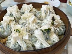 -内蒙联营烧麦 草原石榴红(护国寺店)