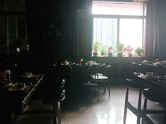 -老村长大锅炖羊肉(榆林大道店)