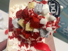 -DQ·蛋糕·冰淇淋(河东万达店)