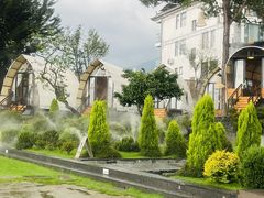 -云禾壹海景庄园餐厅