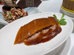-贝勒爷·酥不腻烤鸭