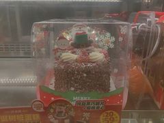 -味多美蛋糕(双安店)