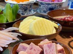 -楠火锅(哈尔滨金爵万象店)