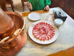 -清真·鸦儿李记·涮肉(花市店)