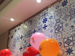 -盛百味·家宴餐厅(霸州分店)