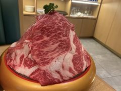-温野菜涮涮锅(大悦城店)