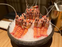 -Minase水濑·日料放题(外滩店)