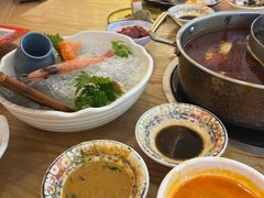 -松野谷·寿喜烧自助(华联顺义金街购物中心店)