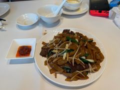 -利苑酒家(合景国际金融广场店)