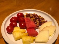 -莲香西域·正宗新疆菜(龙华店)