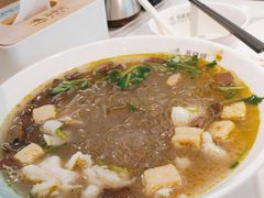 -苏晓玥·手作江南小吃(深圳北站店)