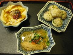 -夫子庙小吃广场(东牌楼店)