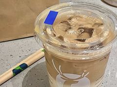 -瑞幸咖啡(三里屯SOHO-6号楼店)