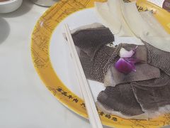 -潮汕大目牛肉火锅(上梅林店)