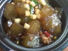 -牛三哥洛阳牛肉汤(生态城店)
