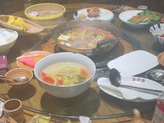 -亮欢寨酸汤鱼(沙冲路店)