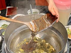 -老船舫·现做活鲜鱼馆(东郊记忆店)
