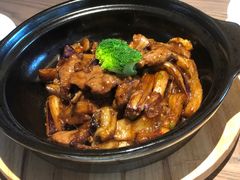 -四道菜·福建菜馆(新街口金鹰店)