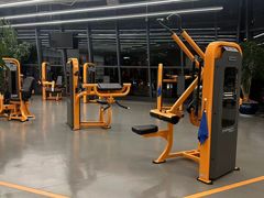 -舒适堡健身游泳(万融城店)