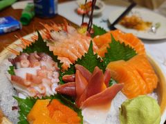 -贵木日本料理·铁板烧(新地假日广场店)
