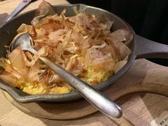 日式海鲜饼-好牛烧肉(世茂广场店)