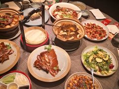 -青年公社烤鸭(熙悦天街店)
