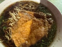 -高邮面馆(明瓦廊店)