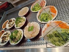 -惠成饺子(百合园店)