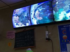 -朝阳路拉面店