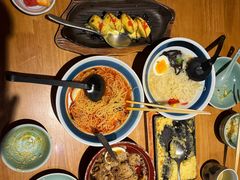 -一心创作料理屋(经开万达店)